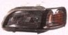 KLOKKERHOLM 29350146 Headlight